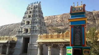 విదేశీ గడ్డపై భారీ హరిహరులు ఆలయం.. ప్రత్యేకలు ఇవే..