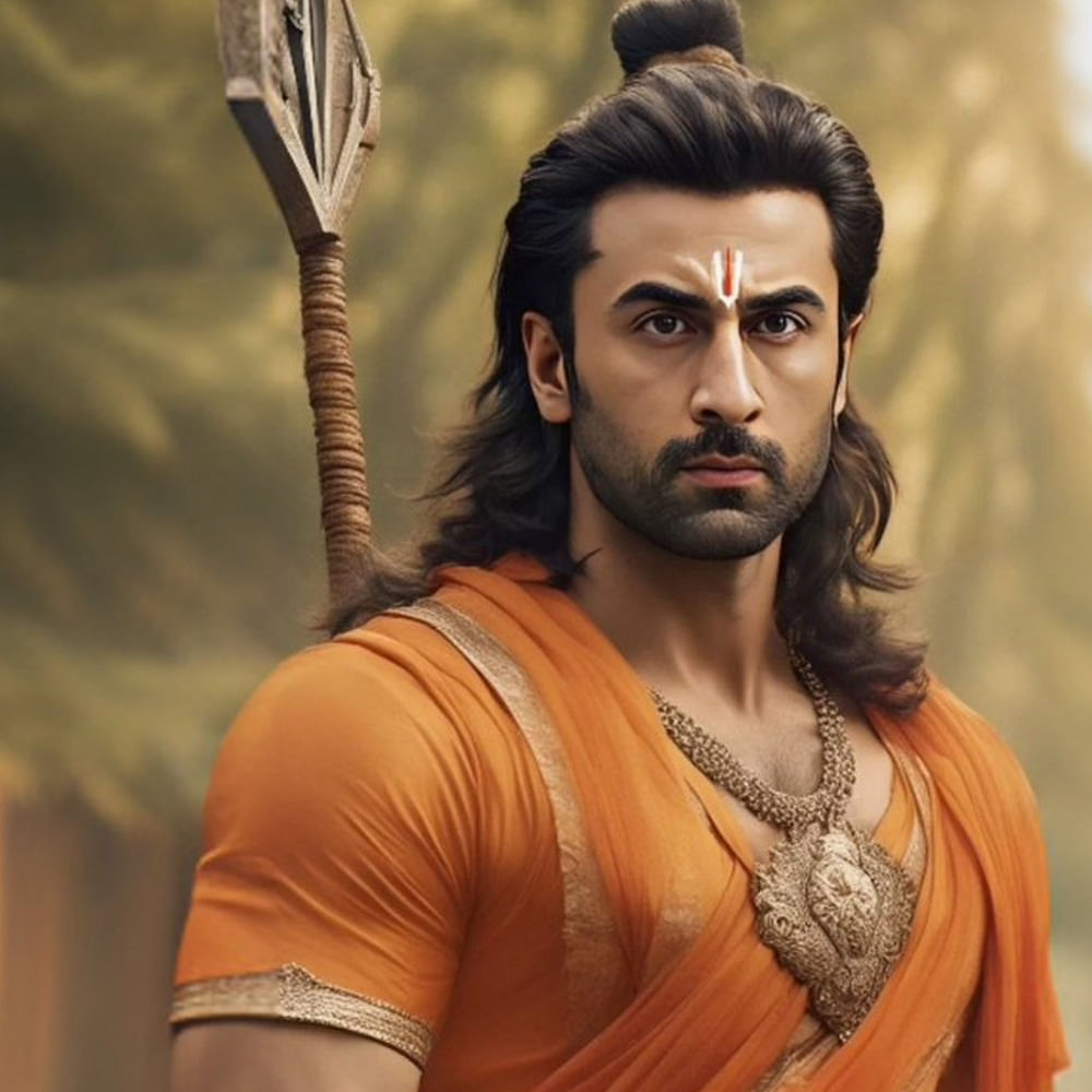 Ramayana (2)