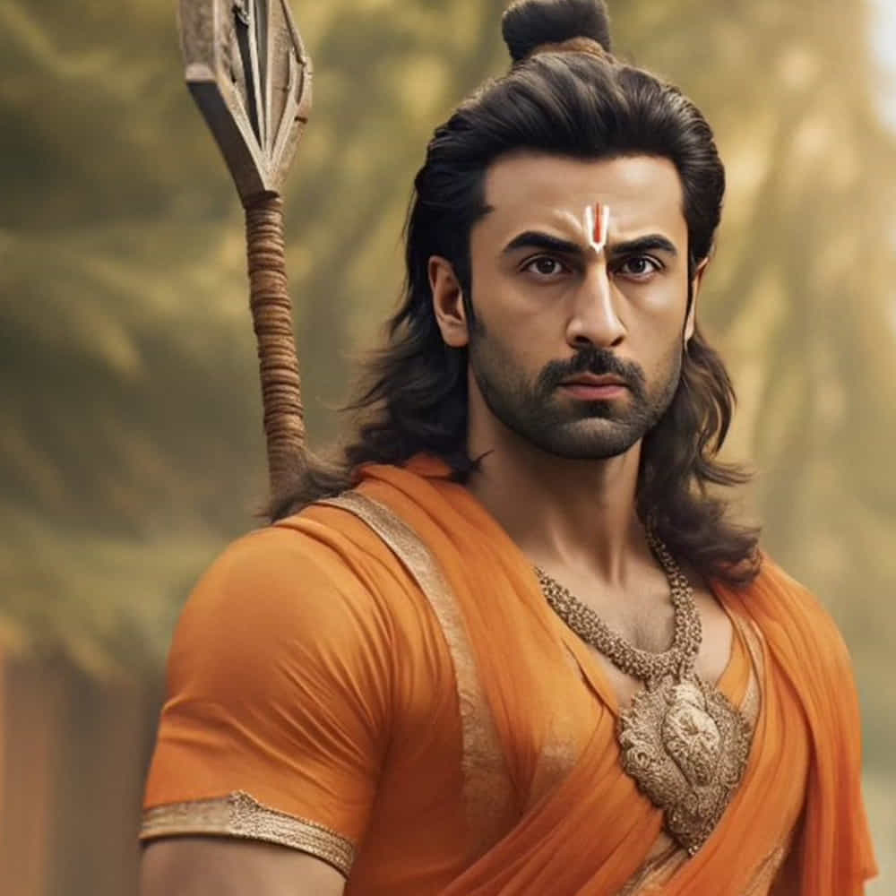 రామ కథ ఆధారంగా తెరకెక్కుతోంది నితీష్‌ తివారి రామాయణం.  గ్లోబల్ స్టాండర్డ్ సినిమాటిక్ యూనివర్స్‌ను క్రియేట్ చేయాలన్న సంకల్పంతో కృషి చేస్తున్నారు నితేష్‌ అంటూ ప్రశంసలతో ముంచెత్తుతోంది టీమ్‌.