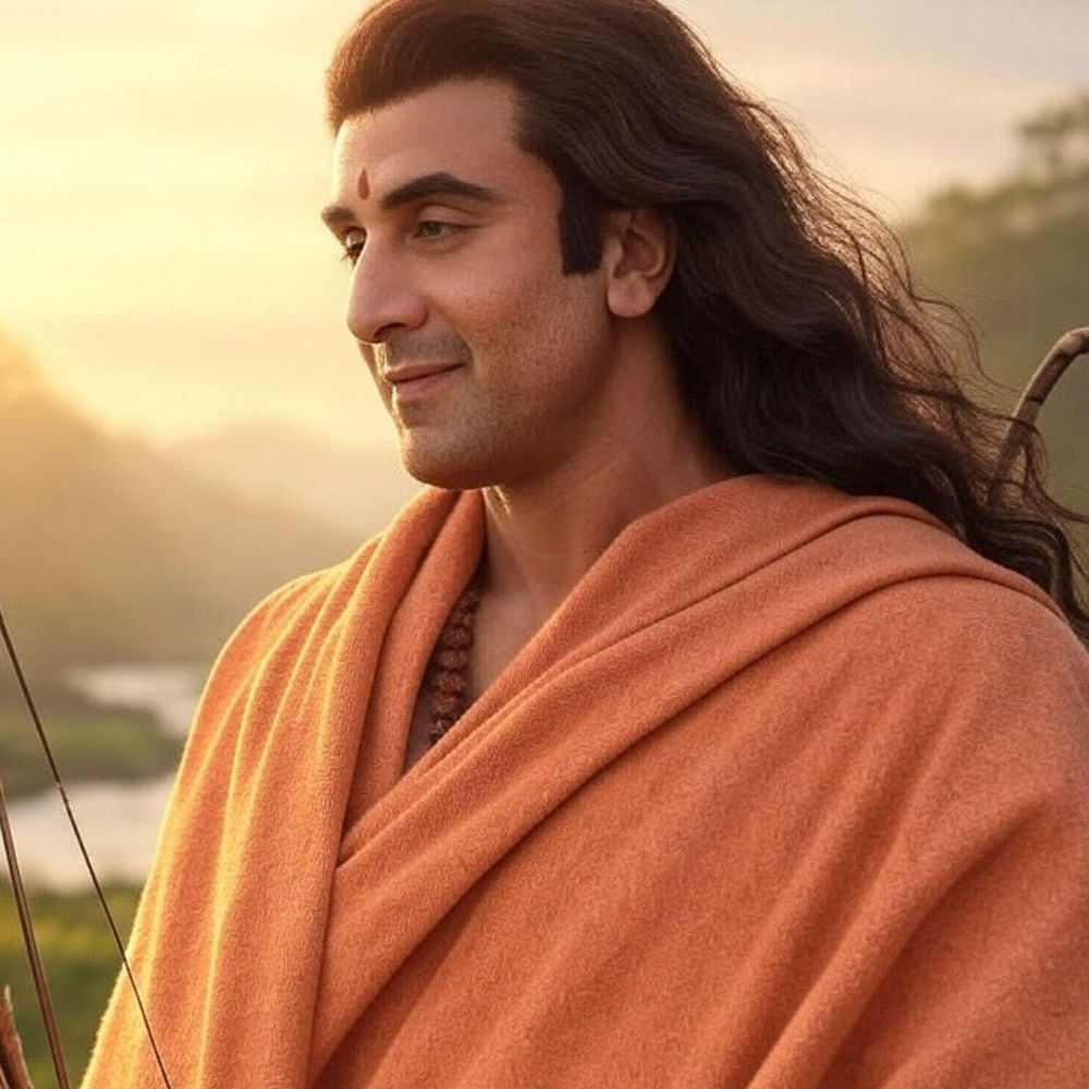 Ramayana (5)