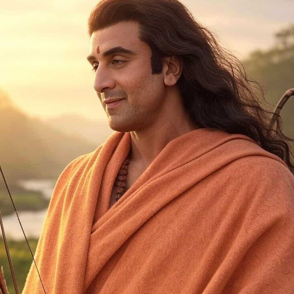 AR రెహ్మాన్ – హాన్స్ జిమ్మర్ సంయుక్తంగా అందిస్తున్న బ్యాక్‌ గ్రౌండ్‌ స్కోర్‌తో విజువల్‌ ఎక్స్ పీరియన్స్ కి మేజికల్‌ టచ్‌ గ్యారంటీ అని అంటోంది యూనిట్‌. ఇంతగా ఊరిస్తున్న విజువల్స్ ని ఎప్పుడెప్పుడు చూస్తామా అని ఆసక్తిగా ఎదురుచూస్తున్నారు యష్‌ అండ్‌ రణ్‌బీర్‌ ఫ్యాన్స్. 