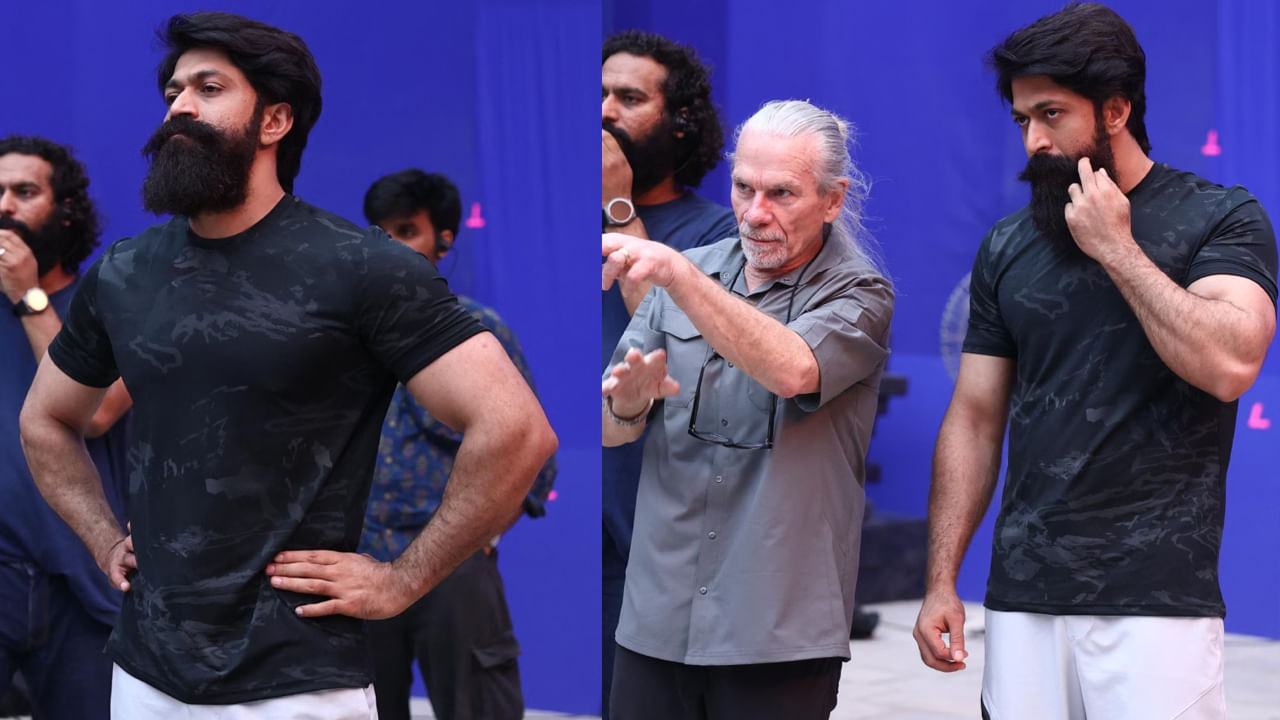 తరాలు మారినా, యుగాలు మారినా రామాయణం ఎప్పటికీ గొప్ప ఇతిహాసమే. ఆ రామాయణాన్నే సరికొత్తగా తెరకెక్కించబోతున్నారు బాలీవుడ్‌ డైరెక్టర్‌ నితీశ్‌ తివారీ. రామాయణ సిన్మా బడ్జెట్‌ గురించి ప్రొడ్యూసర్ నమిత్‌ మల్హోత్రా చెప్పగానే.. నిజమేనా అంటూ ఆశ్చర్యపోయారంతా.