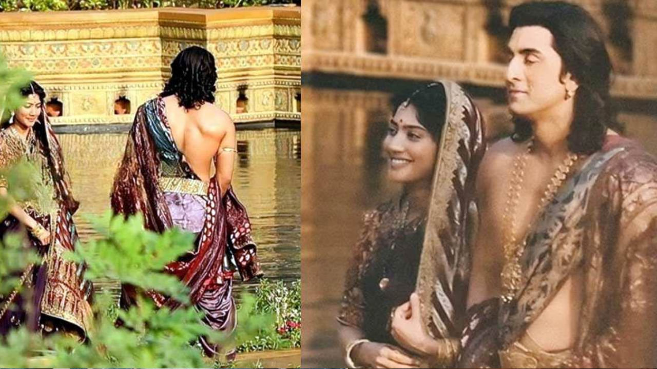 ఒకప్పుడు రామానంద్ సాగర్ రామాయణం ప్రజలపై చెరగని ముద్రవేసింది. 2013లో బుల్లితెరపై ప్రసారమైన మహాభారతం ఇప్పటిదాకా అత్యంత ఖరీదైన షో. దాన్ని 100 కోట్ల బడ్జెట్‌తో నిర్మించారు ప్రొడ్యూసర్లు. బాలీవుడ్ భారీ బడ్జెట్‌తో మరో రామాయణాన్ని రూపొందిస్తున్న సమయంలోనే.. హైదరాబాద్‌ ఫిల్మ్‌సిటీలో శ్రీమద్‌ భాగవతం పార్ట్‌ 1 షూటింగ్‌కి క్లాప్‌ కొట్టారు.  రామానంద్‌సాగర్‌ మనవడు ఆకాష్ సాగర్ చోప్రా ఈ ఇతిహాసిక చిత్రాన్ని తెరకెక్కిస్తున్నారు.