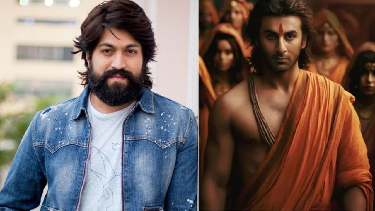 ఇంత బడ్జెట్‌, ఇంత గొప్పగొప్ప స్టార్స్‌ ఉన్న సిన్మా ఎలా ఉంటుందనే ఆసక్తి అప్పుడే మొదలైంది. అన్నీ అనుకున్నట్లు జరిగితే రామాయణ మొదటి పార్ట్‌ 2026 దీపావళికి, రెండోది 2027 దీపావళికి విడుదలవుతాయి. నితేశ్ తివారీ డైరెక్షన్‌లో రెడీ అవుతున్న రామాయణ సినిమాను అన్ని భారతీయ భాషలతో పాటు.. ప్రపంచవ్యాప్తంగా వేర్వేరు భాషల్లో రిలీజ్ చేయబోతున్నారు. ఇంగ్లీష్, జపనీస్, మాండరీన్, స్పానిష్ తదితర భాషల్లో ఈ మూవీ విడుదల కానుంది. ప్రపంచవ్యాప్తంగా వార్నర్ బ్రదర్స్ పిక్చర్స్ ఈ మూవీని డిస్ట్రిబ్యూట్ చేయనుంది.