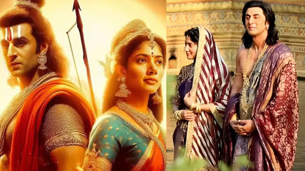 Ramayana Movie: రాముడి పాత్ర కోసం మొదట మన టాలీవుడ్ స్టార్ హీరోను అనుకున్నారా?రణ్బీర్ ఎందుకు వచ్చాడంటే?