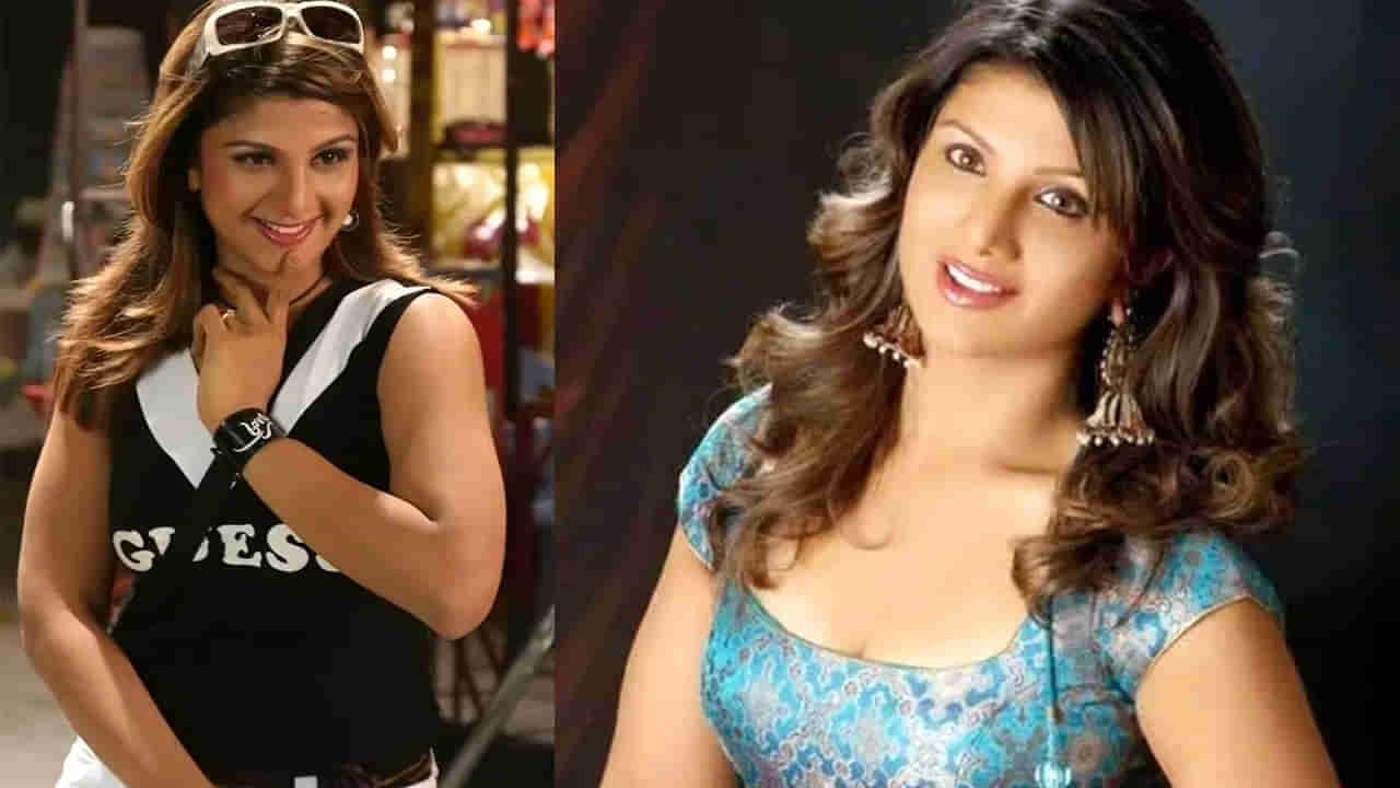 ఆ హీరో వల్ల సెట్‌లో వెక్కివెక్కి ఏడ్చా.. నాతో సినిమా చేయను అని సీరియస్ అయ్యాడు: రంభ