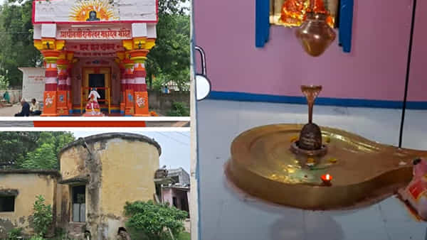 Rameshwar Temple: ఈ ఆలయం త్రేతాయుగానికి సజీవ సాక్ష్యం.. రామ, లక్ష్మణుల పాదముద్రలు, కొన్ని వేల ఏళ్ల నాటి బావి..