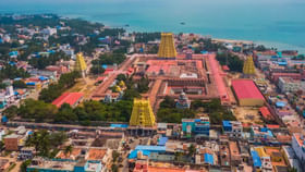రామేశ్వరంలో రామాయణంతో సంబంధం ఉన్న వీటిని చూడకపోతే యాత్ర అసంపూర్ణం రామేశ్వరంలో రామాయణంతో సంబంధం ఉన్న వీటిని చూడకపోతే యాత్ర అసంపూర్ణం