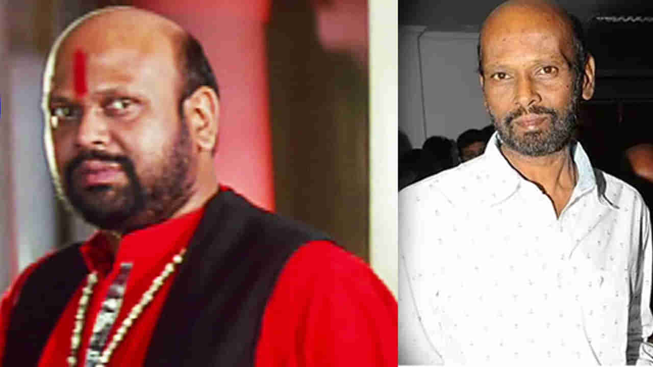 RamiReddy: అమ్మోరు సినిమాలో విలన్ గుర్తున్నాడా..? నటనతో ఆల్లాడించేశాడు.. చికిత్సకు డబ్బుల్లేక చివరకు..