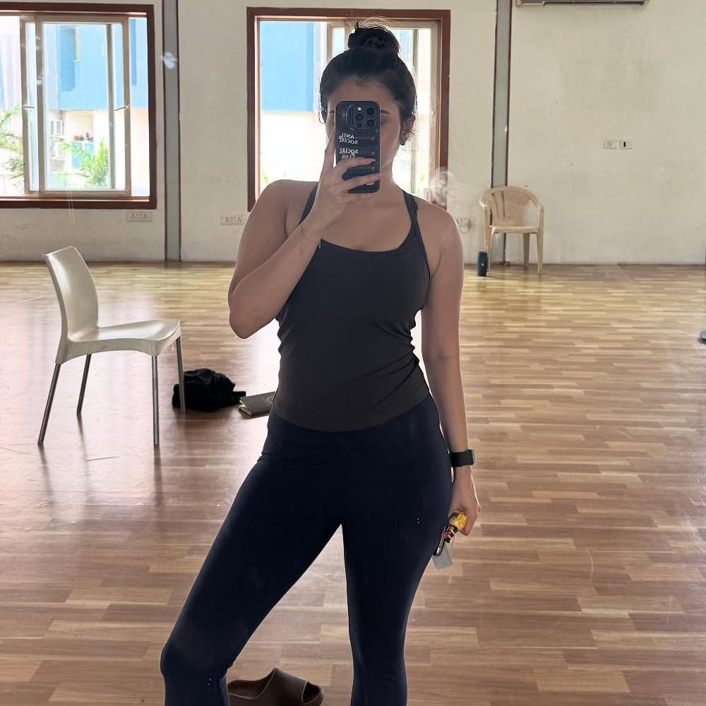 Ramya Pasupulati Age
