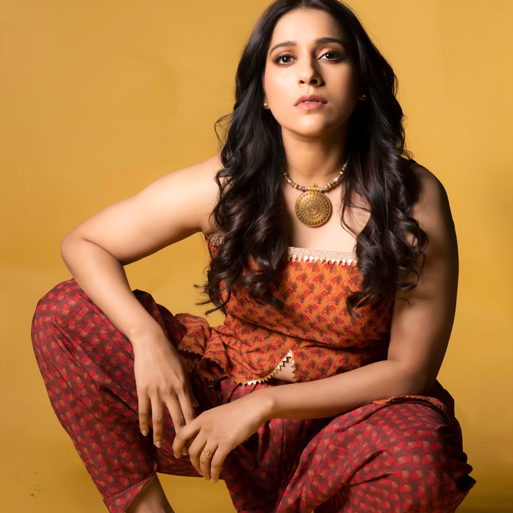 Rashmi 1