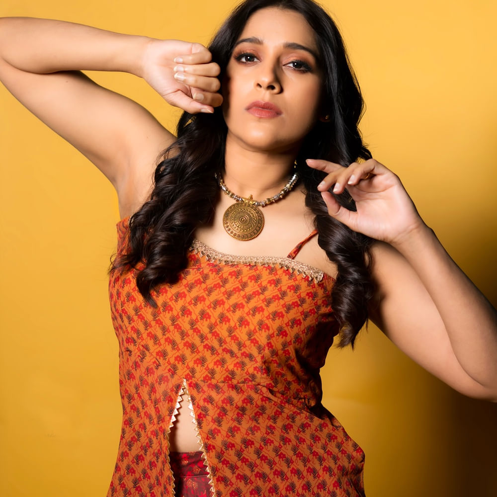 Rashmi 2