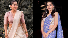 బాగా కుంగిపోయా'.. యాంకర్ రష్మీ షాకింగ్ నిర్ణయం.. ఏం జరిగిందంటే? బాగా కుంగిపోయా'.. యాంకర్ రష్మీ షాకింగ్ నిర్ణయం.. ఏం జరిగిందంటే?