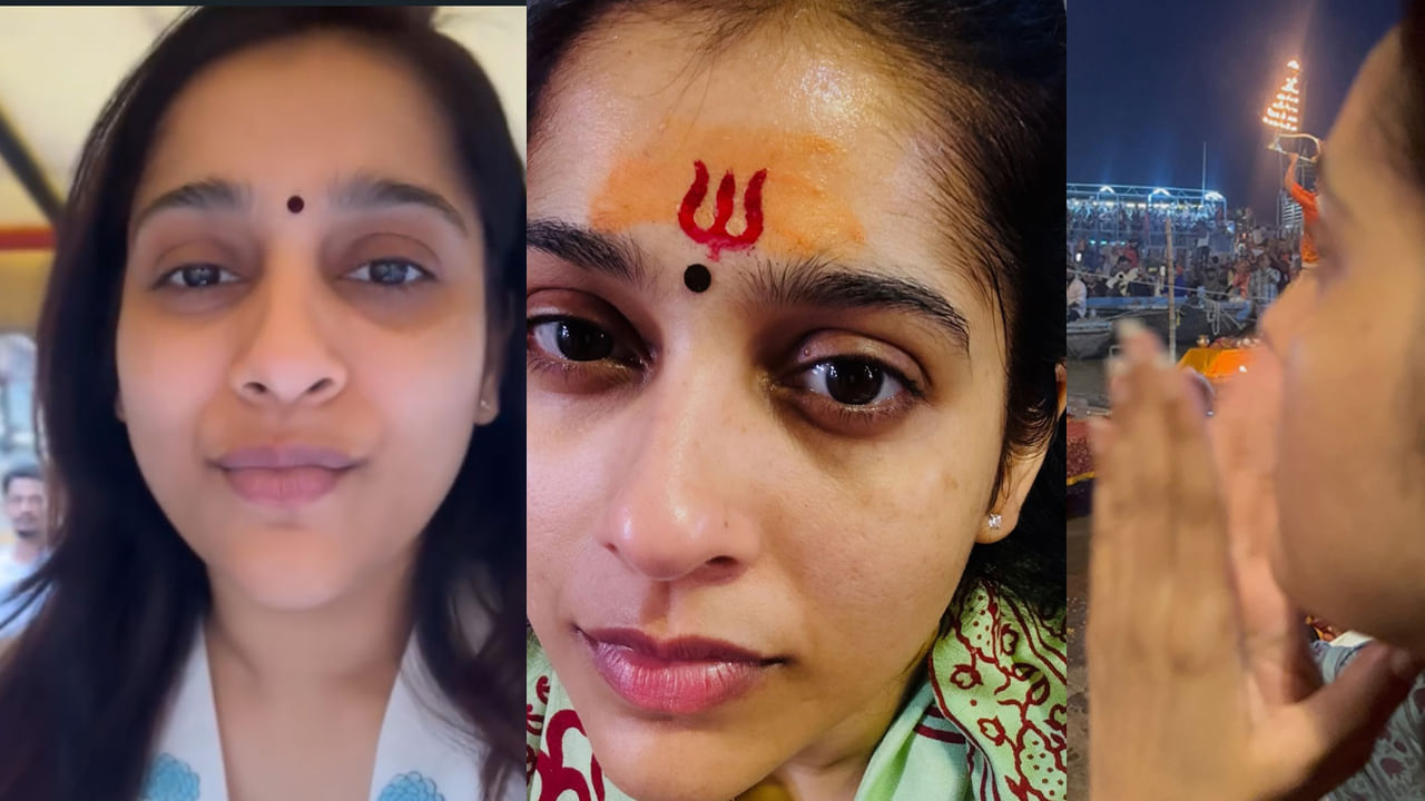 Rashmi Gautham 3
