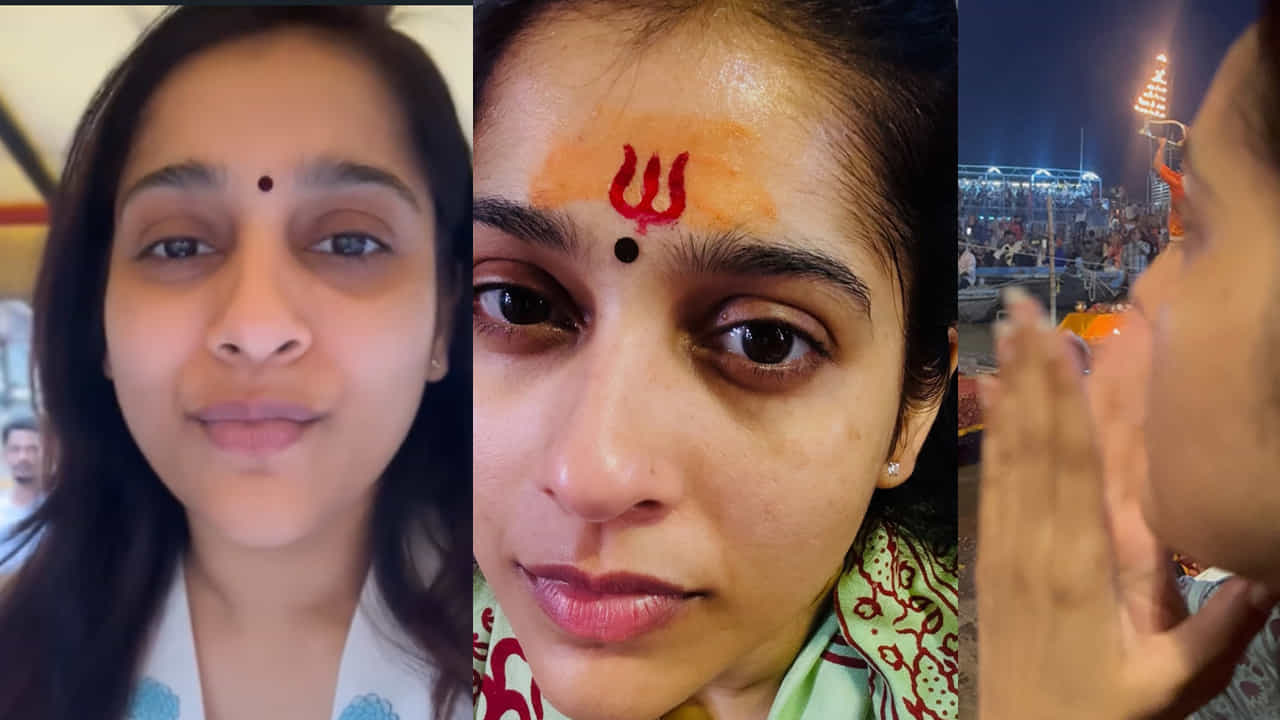 ఇటీవలే ఈ మూవీ ఫస్ట్ లుక్ పోస్టర్ను విడుదల చేశారు మేకర్స్. ‘భయానికి మరో పేరు.. వైతరణి’ అంటూ విడుదల చేసిన ఈ పోస్టర్ సినిమాపై ఆసక్తిని రేపుతోంది.