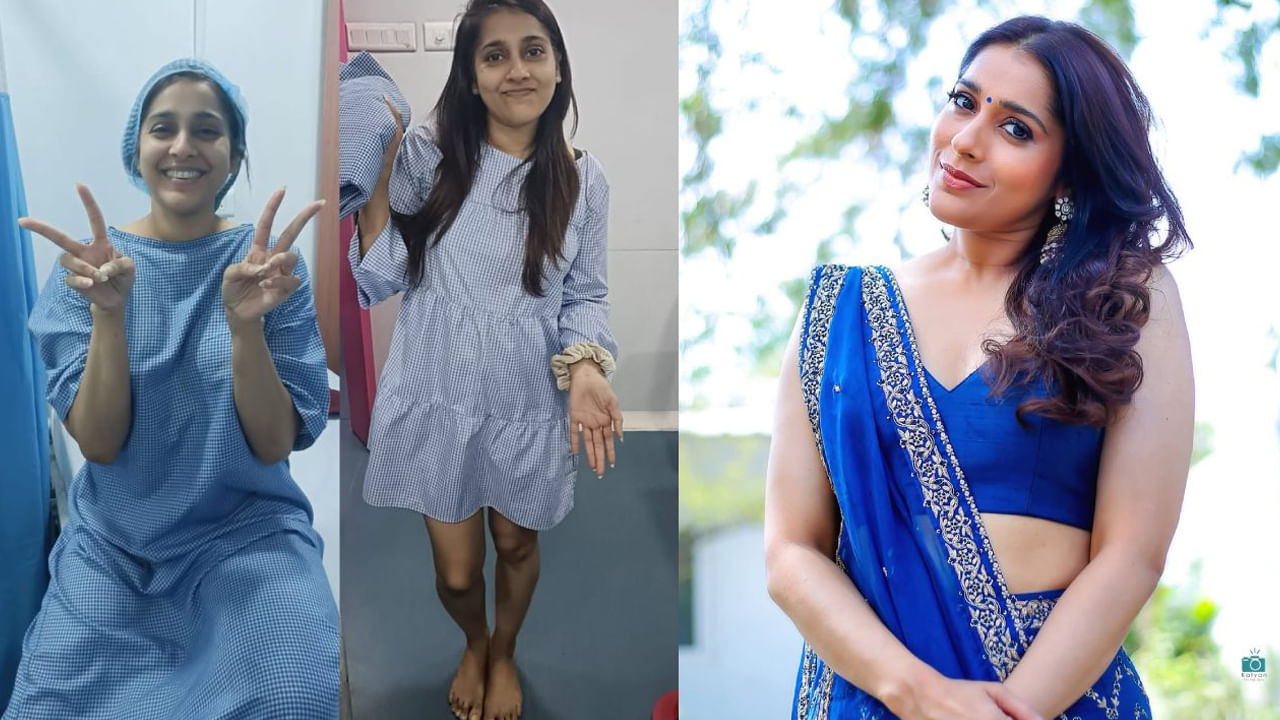 Rashmi Gautham 5