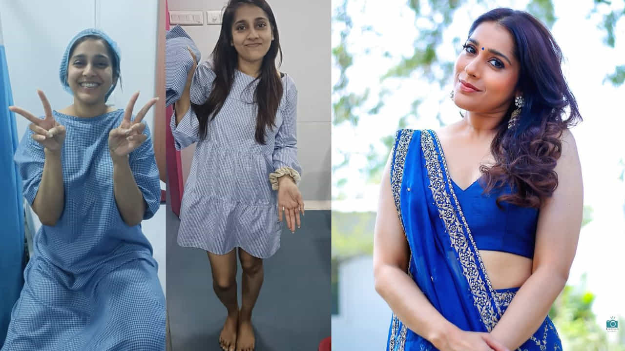 ఈ సందర్భంగా తన కాశీ యాత్రకు సంబంధించిన ఫొటోలను ఇన్ స్టా గ్రామ్ లో షేర్ చేసింది రష్మీ. దీనికి ఒక ఇంట్రెస్టింగ్ క్యాప్షన్ కూడా రాసుకొచ్చిందీ అందాల తార. ప్రస్తుతం ఈ ఫొటోలు నెటిజన్లను అమితంగా ఆకట్టుకుంటున్నాయి.
