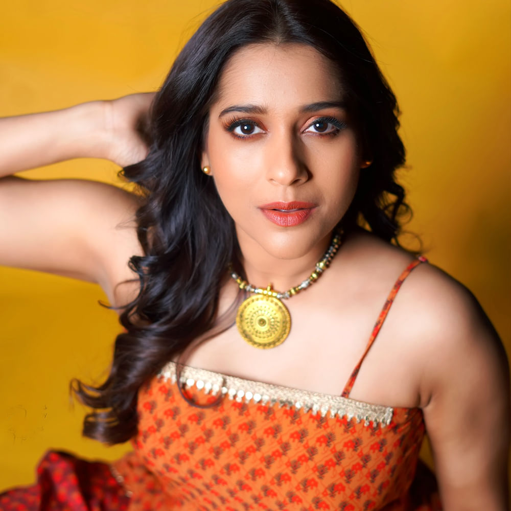 Rashmi