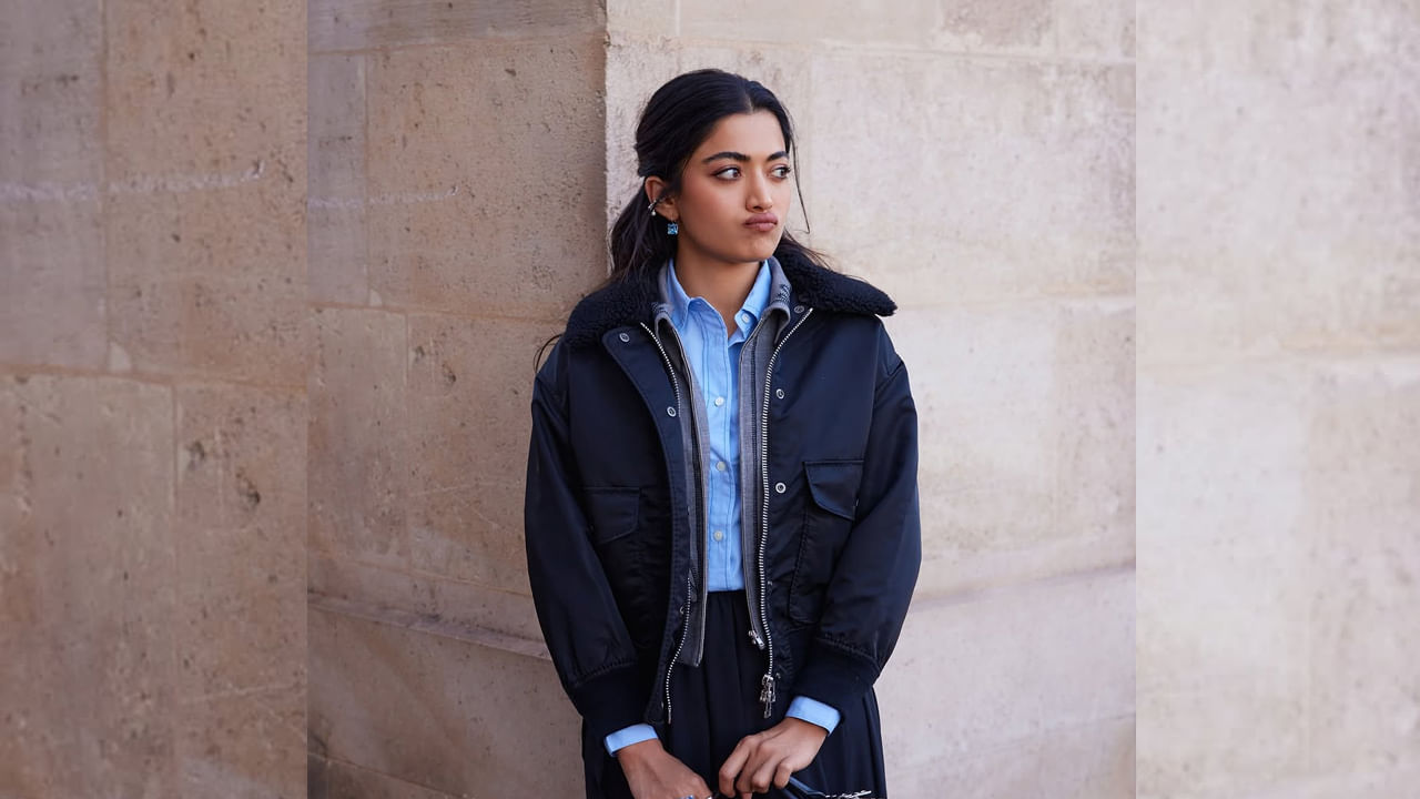 నేషనల్ క్రష్ రష్మిక గురించి ఎంత చెప్పినా తక్కువే. అందం, అభినయం ఈ ముద్దుగుమ్మ సొంతం. తన క్యూట్ నెస్తో ఈ బ్యూటీ మంచి ఫ్యాన్ ఫాలోయింగ్ సంపాదించుకుంది. ఛలో సినిమాతో తెలుగు చిత్ర పరిశ్రమలోకి అడుగు పెట్టి తన నటనతో ఇప్పుడు పాన్ ఇండియా లెవల్లో సత్తా చాటుతుంది.