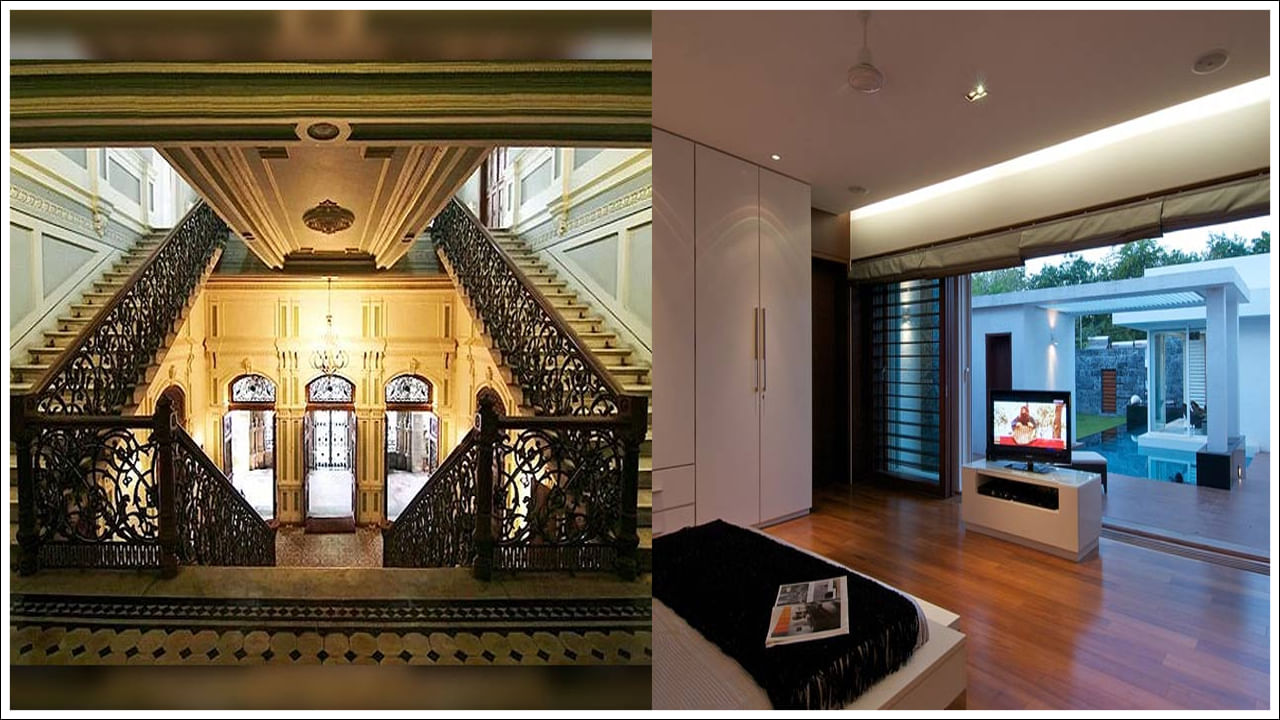 దాదాపు 3 దశాబ్దాల పాటు టాటా గ్రూపునకు నాయకత్వం వహించిన రతన్ టాటా కూడా ముంబైలోనే నివసించారు. అతని వ్యక్తిగత నివాసం ముంబైలోని కొలాబా ప్రాంతంలో ఉంది. దేశంలోని అత్యంత విలాసవంతమైన హోటళ్లలో ఒకటైన తాజ్ ప్యాలెస్ ఉన్న ప్రదేశం ఇదే. 