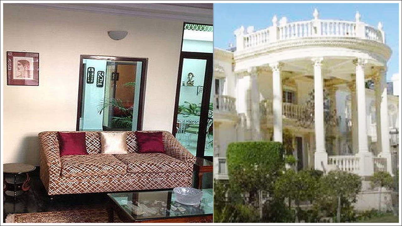 సాధారణ, కనీస డిజైన్: టాటా సన్స్ బాధ్యతల నుండి విముక్తి పొందిన తరువాత రతన్ టాటా దానిని తన పదవీ విరమణ గృహంగా మార్చుకున్నారు. ఈ ఇల్లు దాని రూపకల్పనలో చాలా సరళమైనది. ఈ ఇల్లు పూర్తిగా తెల్లగా పెయింట్ వేసి ఉంటుంది. ఇంట్లో తగినంత సూర్యకాంతి ఉండేలా పెద్ద కిటికీలు ఉపయోగించారు. 