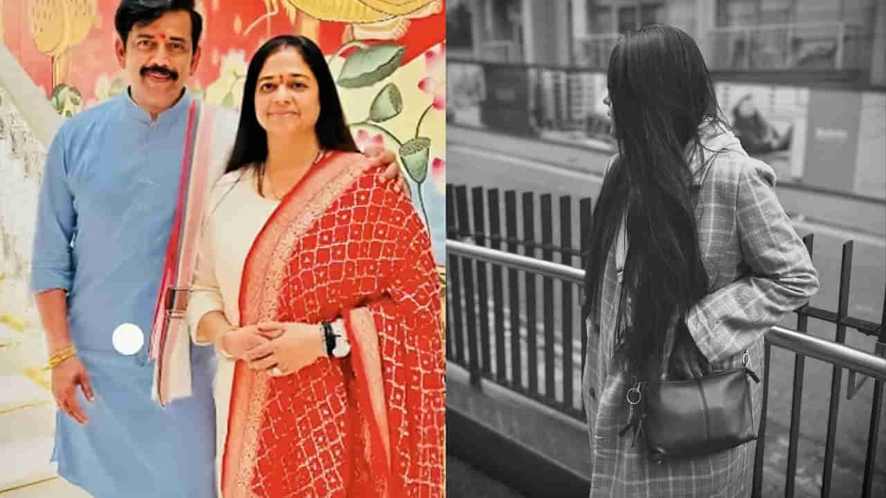 Ravi Kishan: రేసు గుర్రం విలన్ గుర్తున్నాడా? ఆయన కూతురు కూడా క్రేజీ హీరోయిన్.. లేటెస్ట్ ఫొటోస్ చూశారా?