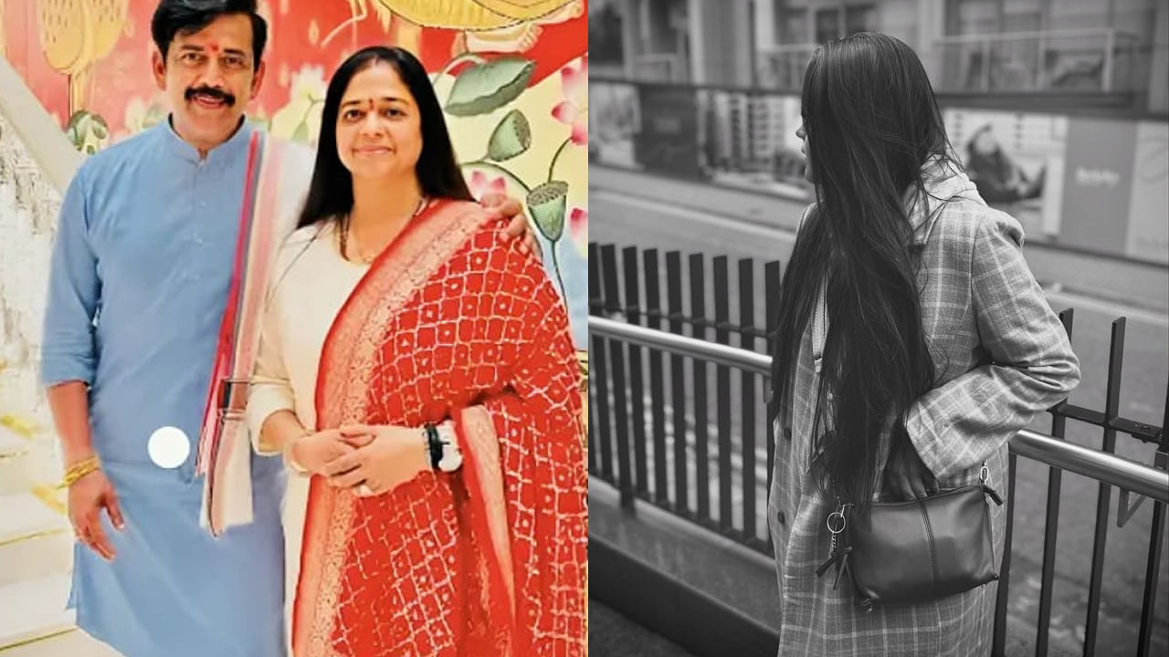 Ravi Kishan: రేసు గుర్రం విలన్ గుర్తున్నాడా? ఆయన కూతురు కూడా క్రేజీ హీరోయిన్.. లేటెస్ట్ ఫొటోస్ చూశారా?