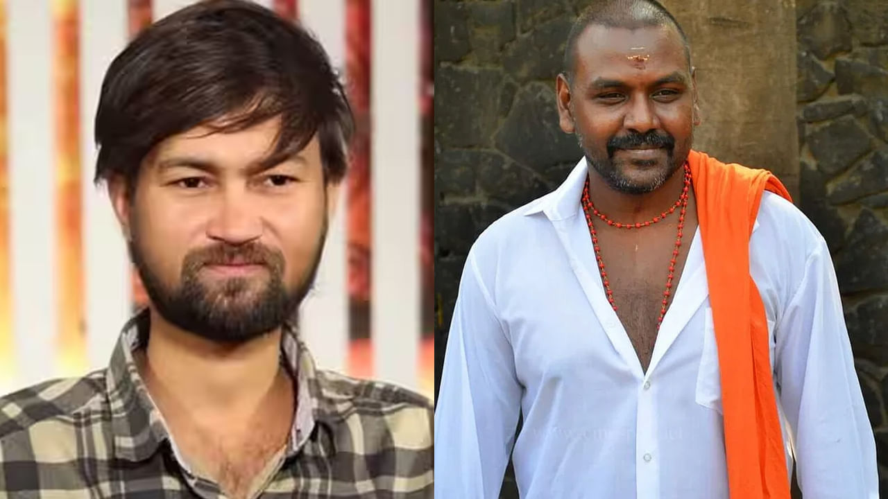 Raghava Lawrence: ఇకపై ఆ పని చేయనని మాస్టర్ కు మాటిచ్చా.. లారెన్స్‌ను కలిసిన విక్రమార్కుడు ఛైల్డ్ ఆర్టిస్ట్