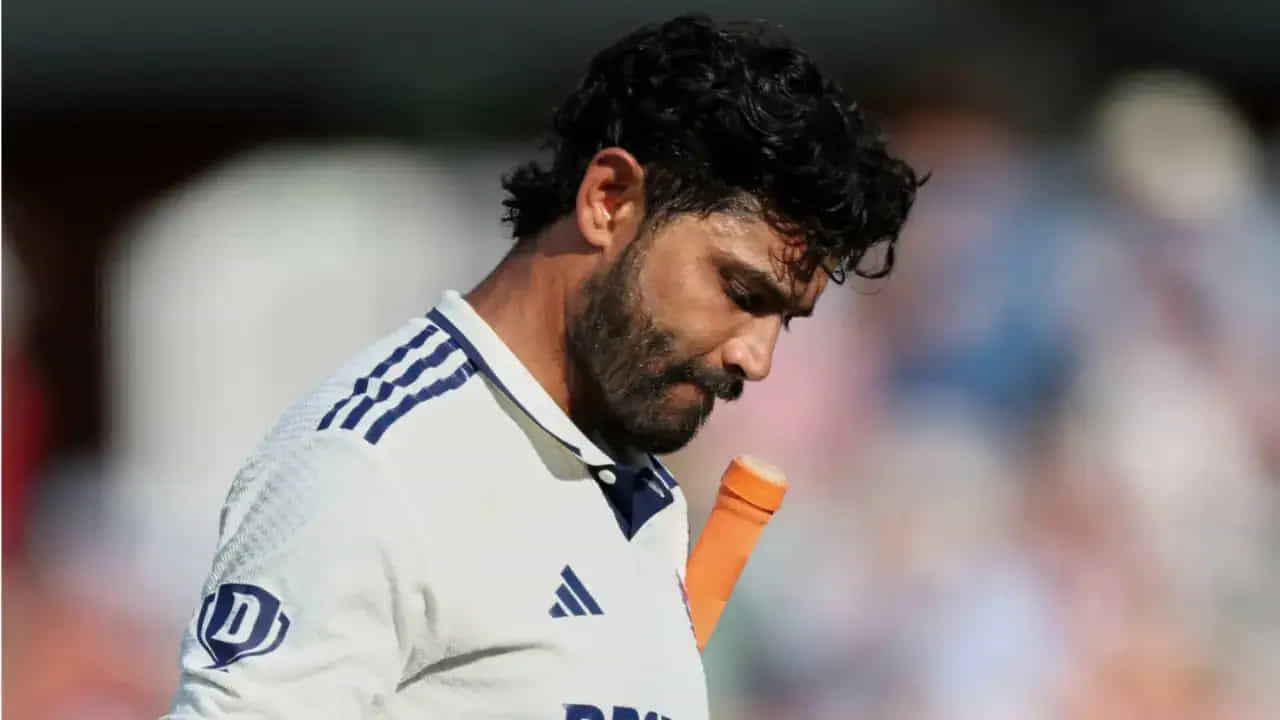 మాంచెస్టర్ టెస్ట్ టీం ఇండియాకు చాలా ముఖ్యం. ఈ మ్యాచ్ గెలవాలి. నిజానికి, ఈ రెండు జట్ల మధ్య ఇప్పటివరకు మూడు టెస్ట్ మ్యాచ్‌లు జరిగాయి. అందులో ఇంగ్లాండ్ 2-1తో ముందంజలో ఉంది. 