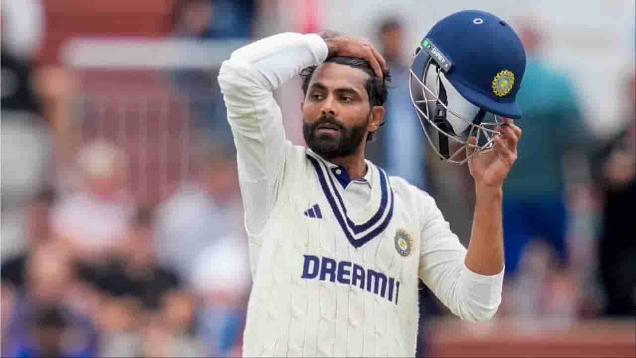 Ravindra Jadeja : గాయమైనా తగ్గని పవర్.. టెస్ట్ క్రికెట్లో రికార్డుల వర్షం కురిపిస్తున్న రవీంద్ర జడేజా