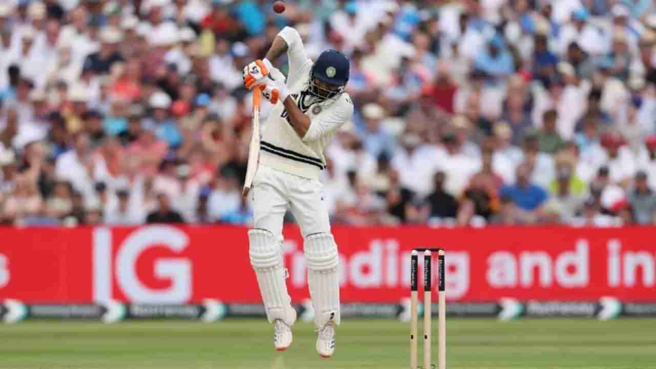 Ind vs Eng : రవీంద్ర జడేజా సెంచరీ మిస్.. శుభ్మన్ గిల్ సూపర్ ఇన్నింగ్స్.. భారీ స్కోరు దిశగా భారత్