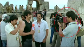 ఏంటీ .. ఆ స్టార్ హీరో రవితేజ సినిమాలో నటించాడా..!! ఏంటీ .. ఆ స్టార్ హీరో రవితేజ సినిమాలో నటించాడా..!!