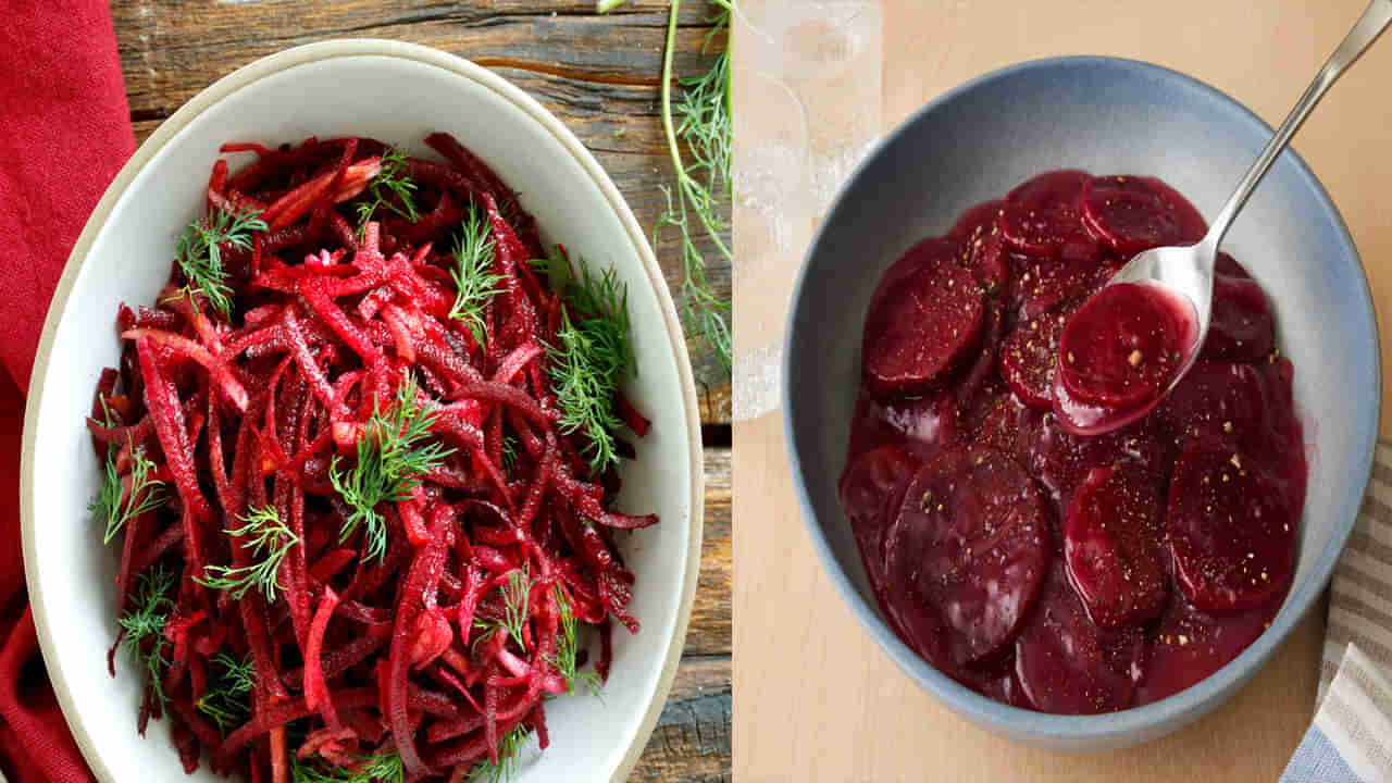 Raw or Cooked Beetroot: బీట్‌రూట్ ఉడికించినదా? పచ్చిదా? ఎలా తింటే.. ఆరోగ్యానికి మంచిదంటే..