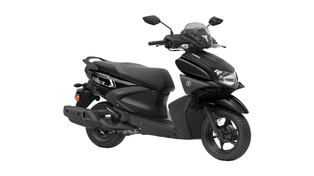 Yamaha Scooter: యమహా స్కూటర్‌పై బంపర్ ఆఫర్.. నమ్మలేని తగ్గింపుల ప్రకటన