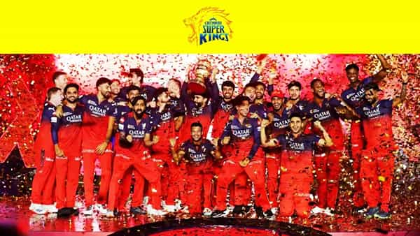 RCB : చెన్నై, ముంబైలను వెనక్కి నెట్టి సెన్సేషన్ క్రియేట్ చేసిన ఆర్సీబీ.. ఇక ఐపీఎల్లో నంబర్ వన్ ఇదే