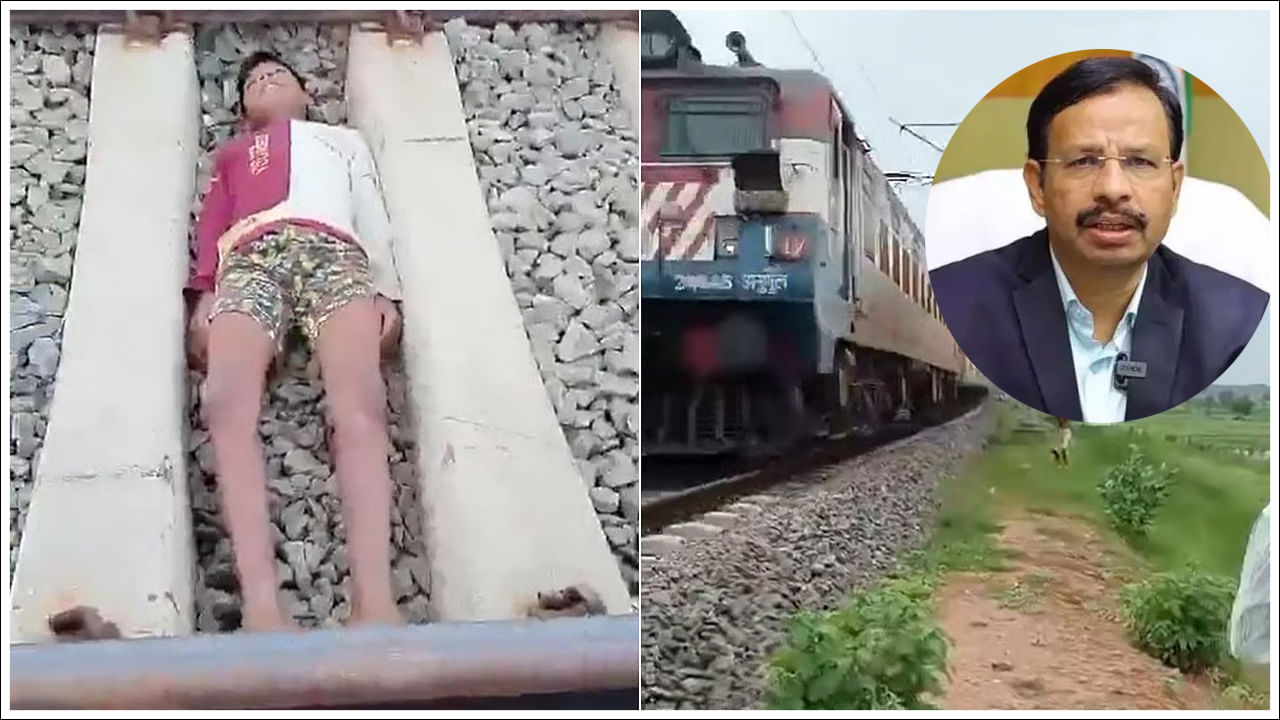 Viral Video: రీల్స్ పేరుతో పిచ్చి వేషాలు.. లైకులేమోగాని ప్రాణాలు పోతాయ్ .. సజ్జనార్‌ స్ట్రాంగ్ వార్నింగ్