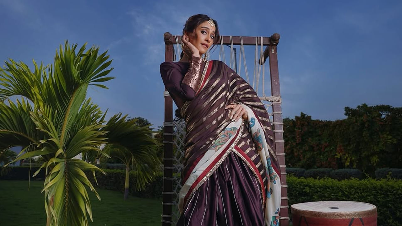 బ్యూటీ రెజీనా  కసాండ్రా గురించి ఎంత చెప్పినా తక్కువే. అందం, అభినయం ఈ బ్యూటీ సొంతం.  2012లో శివ మనసులో శృతి సినిమాతో వెండితెరకు పరిచయమైన ఈ అమ్మడు, మొదటి సినిమాతోనే మంచి ఫేమ్ సంపాదించుకుని, సైమా ఉత్తమ తొలి చిత్ర నటిగా అవార్డు అందుకుంది.