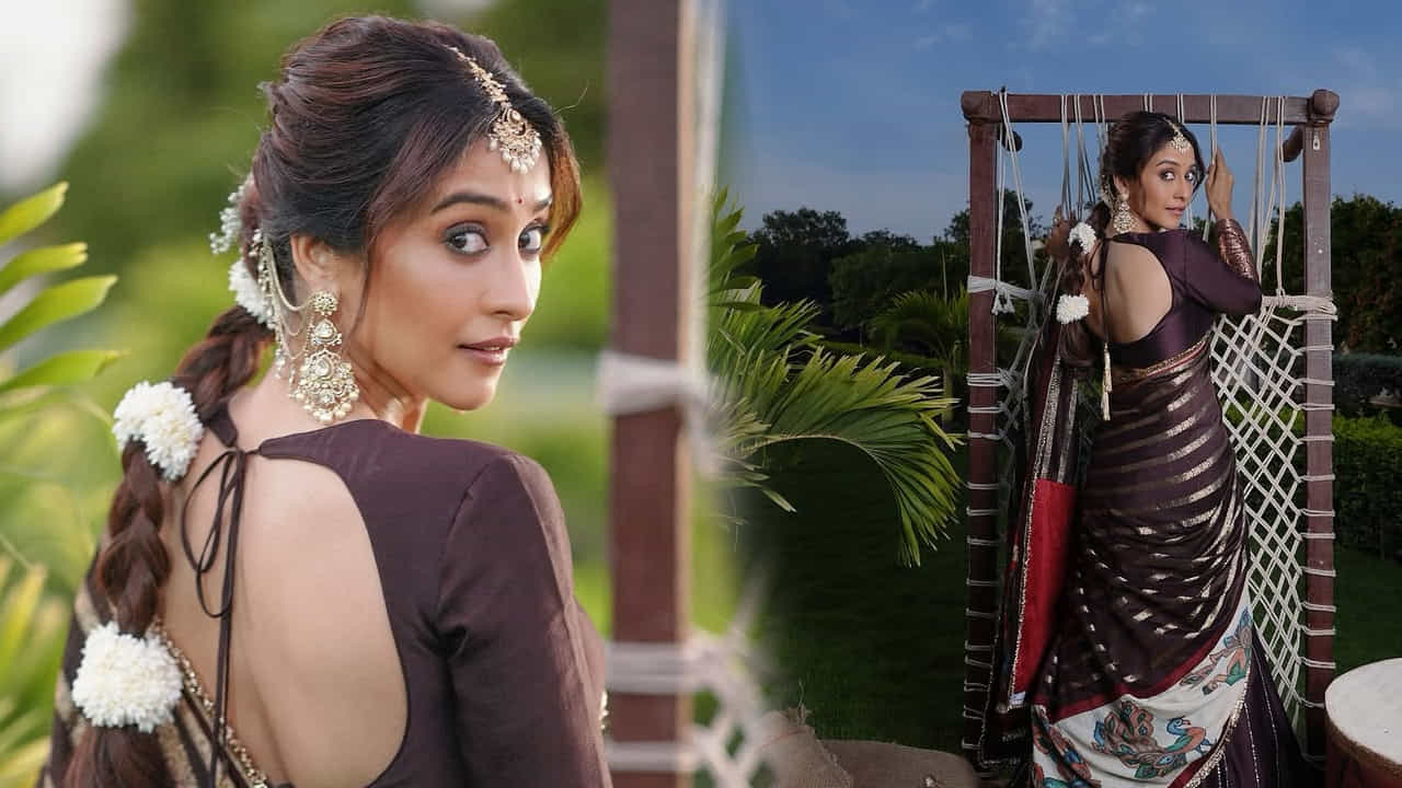 ఇక ఈ మూవీలో ఈ అమ్మడు నటనకు ప్రతి ఒక్కరు ఫిదా అయిపోయారు. అంతలా తన నటనతో అందరినీ ఆకట్టుకుంది. ఇక ఈ సినిమా తర్వాత ఈ ముద్దుగుమ్మకు చాలా సినిమాల్లో అవకాశాలు వచ్చాయి. దీంతో రెజీనా, రోటీన్ లవ్ స్టోరీ, పిల్లానువ్వు లేని జీవితం, సుబ్రహ్మణ్యం ఫర్ సేల్, పవర్, వంటి చాలా సినిమాల్లో నటించింది. ముఖ్యంగా పిల్లా నువ్వు లేని జీవితం మూవీతో విపరీతమైన క్రేజ్ సొంతం చేసుకుంది.