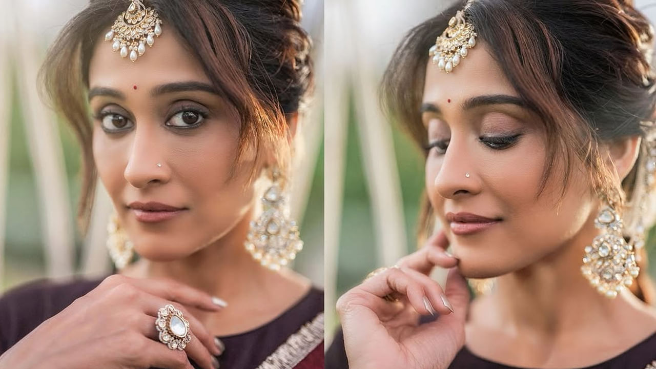 ఇక తెలుగులో సందీప్ కిషన్‌తో పలు సినిమాలు చేసింది. అయితే ఈ క్రమంలోనే ఈ బ్యూటీ ఈ హీరోతో ప్రేమలో ఉన్నట్లు అనేక వార్తలు వచ్చాయి. కానీ వీటన్నింటిని సందీప్ కిషన్ కొట్టిపారేస్తూ.. తాము మంచి స్నేహితులం అంటూ క్లారిటీ ఇచ్చిన విషయం తెలిసిందే. అయినప్పటికీ రూమర్స్ మాత్రం ఆగడం లేదు.