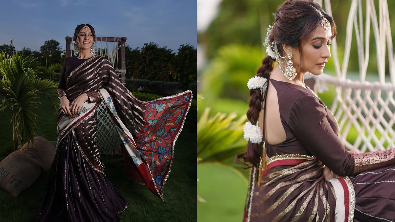 రెజీనా కసాండ్రా ప్రస్తుతం తెలుగులో ఎక్కువ సినిమాలు చేయకపోయినప్పటికీ, కోలీవుడ్‌లో మాత్రం వరసగా ఆఫర్స్ అందుకుంటూ బిజీగా గడుపుతున్నట్లు సమాచారం. అంతే కాకుండా ఈ ముద్దుగుమ్మ ప్రస్తుతం బుల్లితెర డ్యాన్స్ షో ఢీలో జడ్జీగా వ్యవహరిస్తుంది.