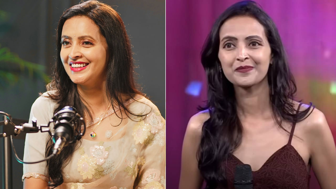 Rekha Vedavyas: చాలా నరకం అనుభవించాను.. మానసికంగా కుంగిపోయాను.. టాలీవుడ్ హీరోయిన్..