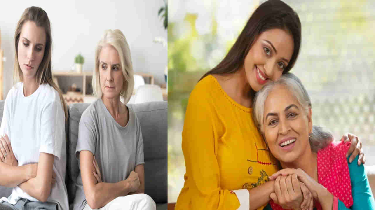 Relationsship Tips: అత్తగారు కోడలి మధ్య నిరంతంగా తగాదాలా..! కోడలు ఈ టిప్స్ పాటిస్తే అత్త అమ్మే అవుతుంది