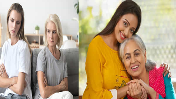 Relationsship Tips: అత్తగారు కోడలి మధ్య నిరంతంగా తగాదాలా..! కోడలు ఈ టిప్స్ పాటిస్తే అత్త అమ్మే అవుతుంది