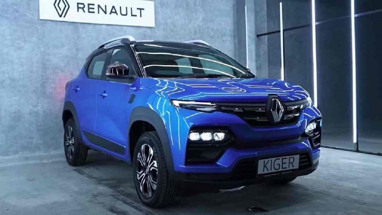 Renault Cars: రెనాల్ట్ కార్లపై బంపర్ ఆఫర్లు.. ఏకంగా రూ.80 వేల వరకు తగ్గింపులు