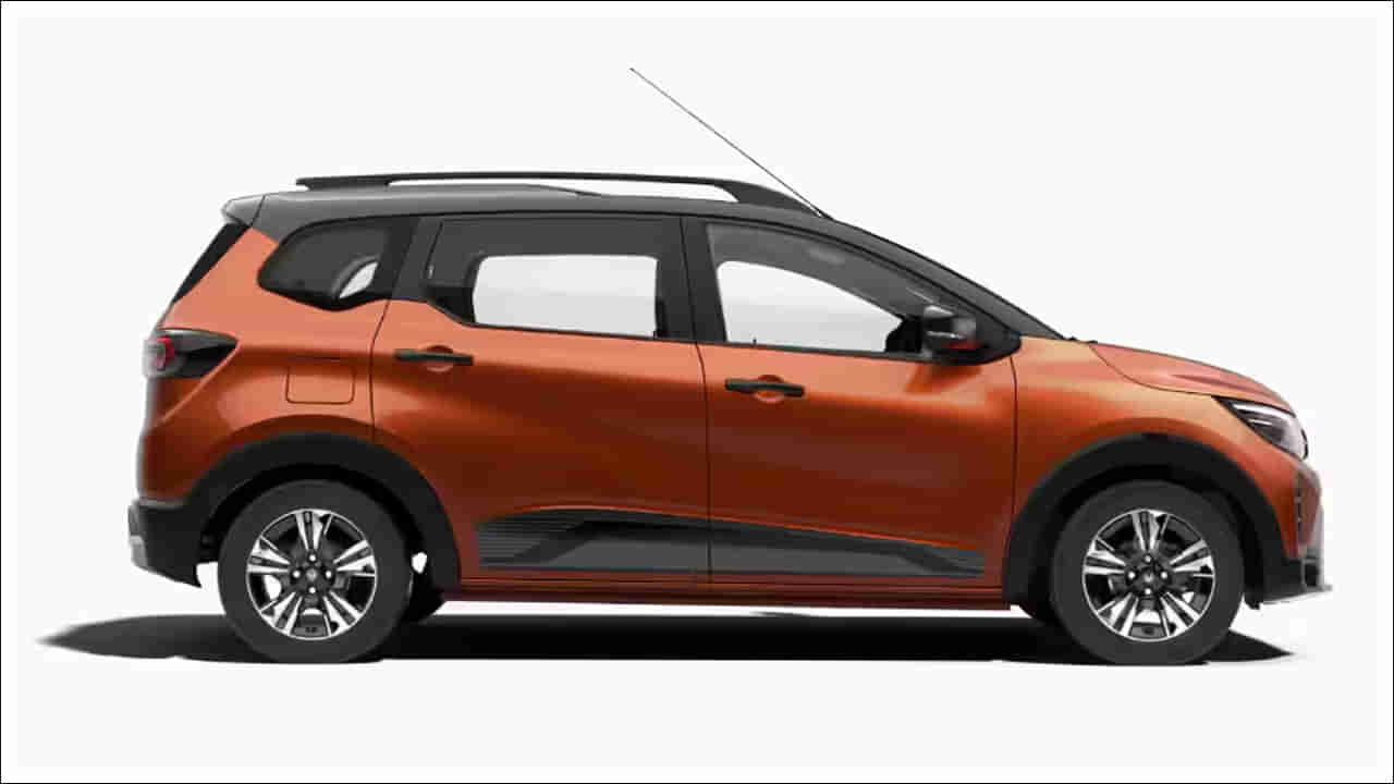 Auto News: రూ.6.29 లక్షలకే 7 సీటర్స్ కారు.. 6 ఎయిర్ బ్యాగ్స్, బిగ్ స్క్రీన్, అత్యంత చౌకైన కారు!