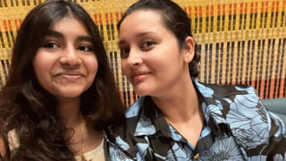 Chaitra Rai: రెండోసారి తల్లికాబోతున్న దేవర నటి.. సీక్రెట్‏గానే ఉంచామంటూ పోస్ట్..