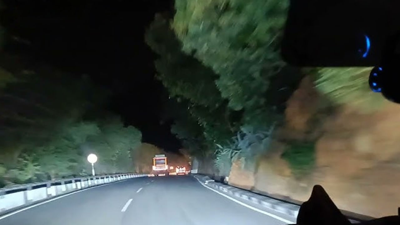 Andhra: ఆరు దాటితే ఆ రోడ్డులో భయం భయం.. అసలు ప్రజలు ఎందుకు భయపడుతున్నారో తెల్సా