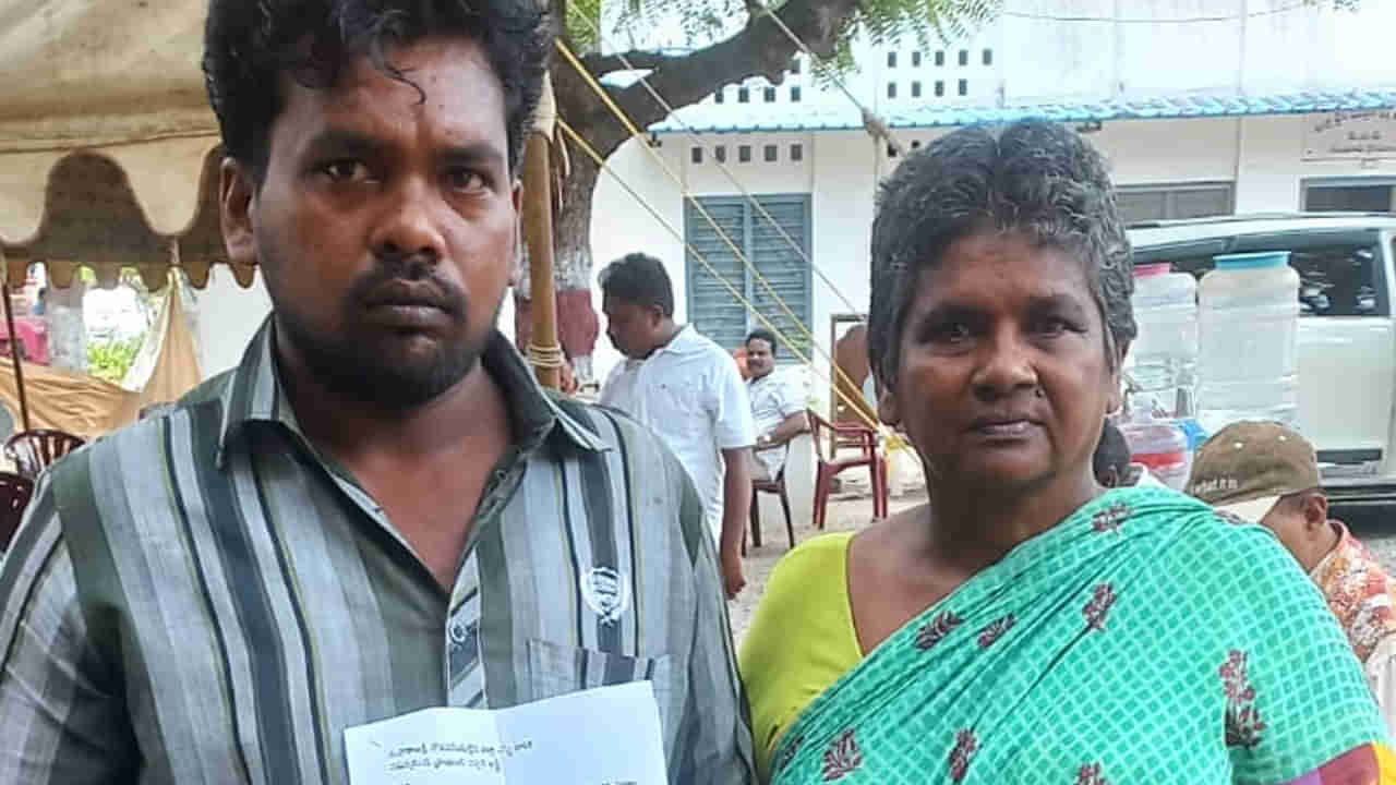 Guntur: రూ. 7 లక్షల అప్పు.. నాలుగు రూపాయల వడ్డీ.. కట్ చేస్తే.. ఆ తర్వాత జరిగిందిదే