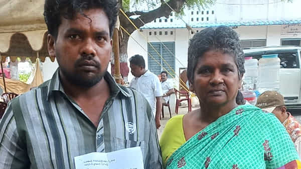 Guntur: రూ. 7 లక్షల అప్పు.. నాలుగు రూపాయల వడ్డీ.. కట్ చేస్తే.. ఆ తర్వాత జరిగిందిదే
