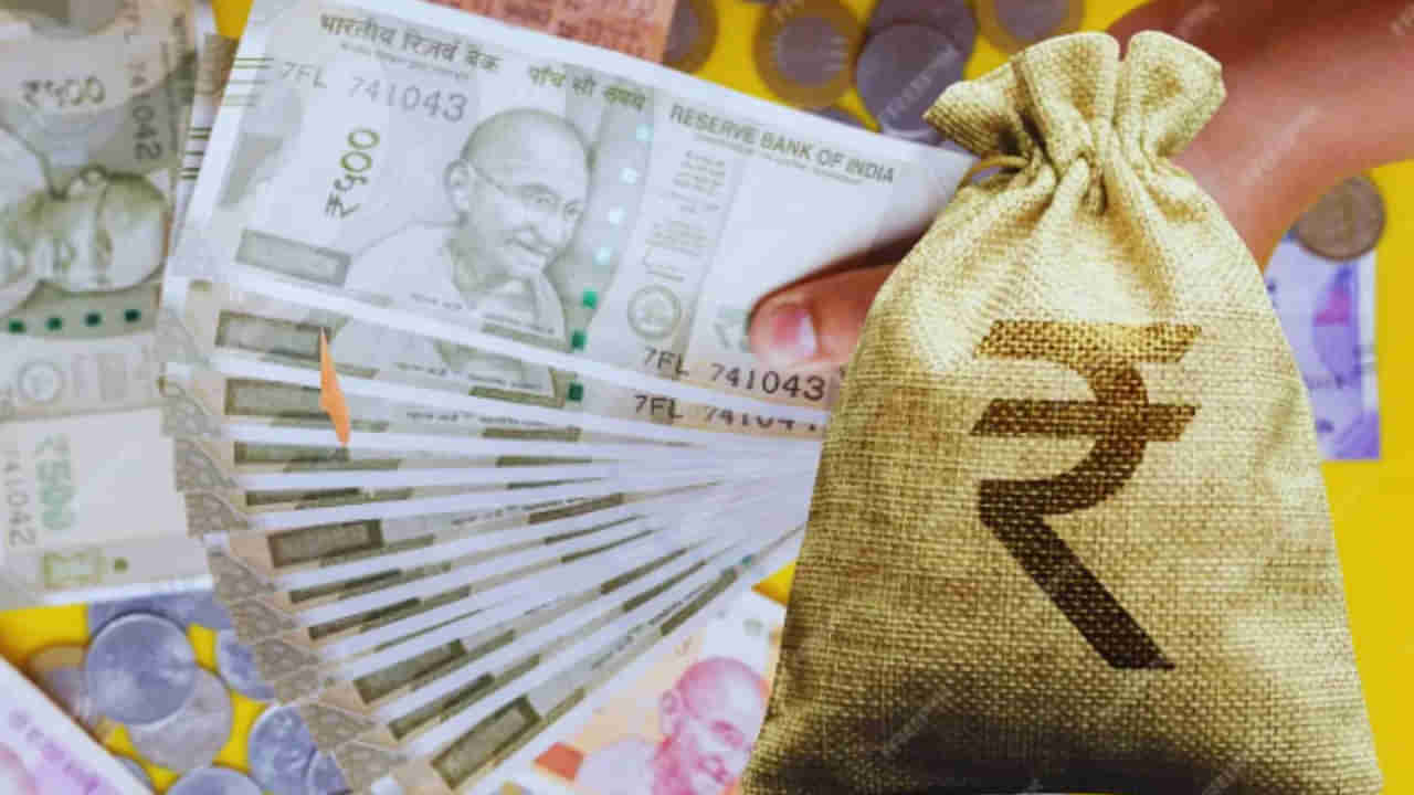 8వ వేతన సంఘం.. ప్రభుత్వ ఉద్యోగులు పెన్షనర్లకు అదిరిపోయే గుడ్‌న్యూస్‌!